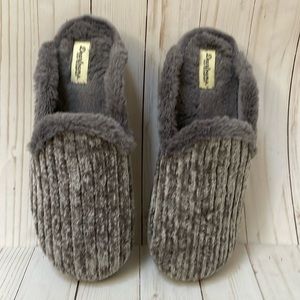 Dearfoams Women's Slippers